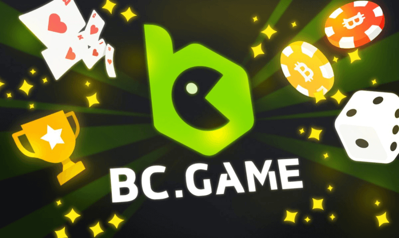 BC.Game vs other crypto casinos comparison